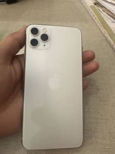 iphone 11 pro max jv