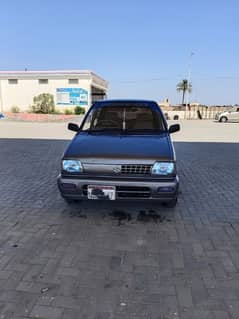 Mehran VXR