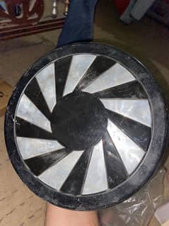 Royal Fan
