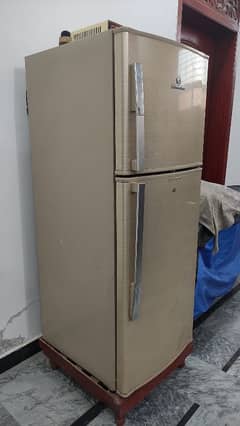 Dawlance LVS Refrigerator / Good Condition