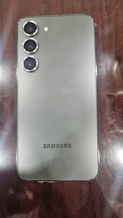 S23 samsung