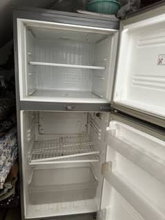 Freezer 4 years used