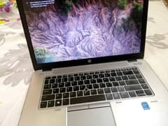 HP Elitebook 850 G1 Core i5 Gen5 Laptop with 256GB SSD & 500GB HDD