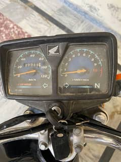 honda Cg125 03135907272