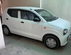 Suzuki Alto Vxr 2024 Like A New Car B2B Ganion