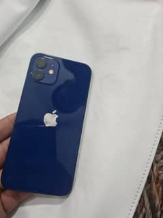 Phone 12   non pta (jv 128GB)  93% battery  health
