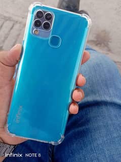 Infinix