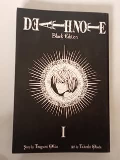 Death Note