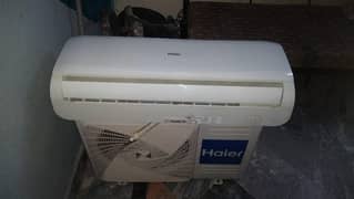 hair 1 Ton non invatar AC | Energy Efficient & Powerful Cooling
