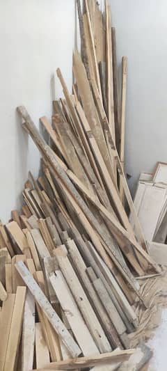 wooden scrp pieces for sale