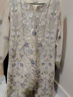 pereloved dress in excellent condition