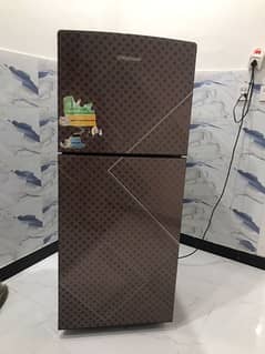 National Refrigerator Model 6210C GD