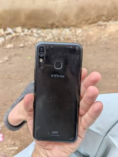 #infinx