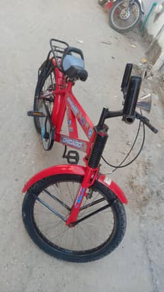 cycle
