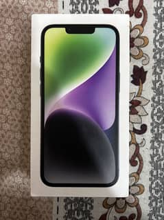 Iphone 14 256 waterpack jv