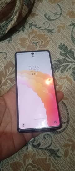 Samsung S20fe