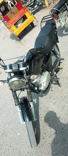 bike GD150