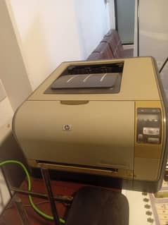 HP Laser Jet