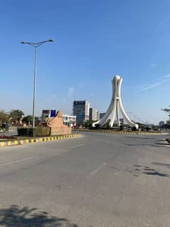 5 Marla on Good Location in New Lahore City, Phase -2, Near Park LDA Approved