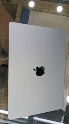 Apple MacBook Pro M1 Pro 14" 16/512