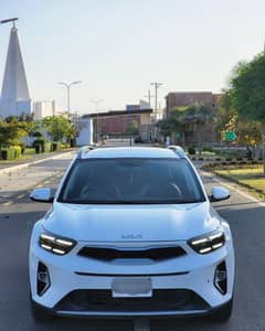 KIA STONIC 2024