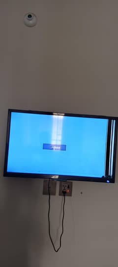 television