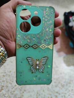 Infinix Smart 8