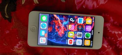 ipod touch 6 generation