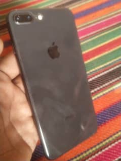 Iphone 8 plus jv 64gb water pack 100%