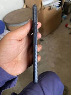 Vivo Y33S