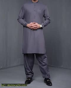 Now available awesome men's clothes and shoes for Eid shopping