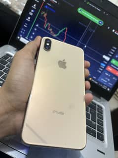 Iphone xs max
