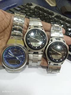 Casio