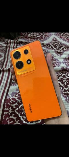 Infinix