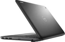 Dell Windows laptop With Touch screen