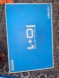 Smart watch with box for sale