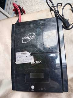 Homage ups 700 sy 800 watt for sale .