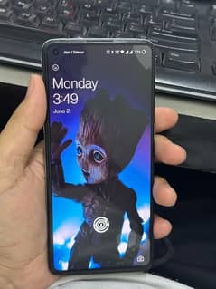 One Plus 8t 12Gb 256Gb