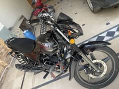 Suzuki 150 GR