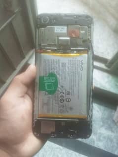 vivo mobile