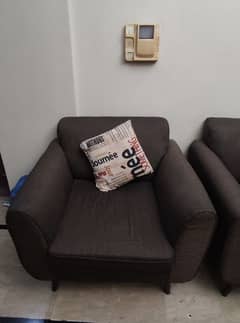 7 Seater sofa set