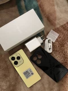 Infinix Other Model