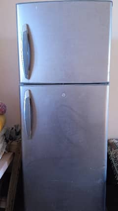 haier fridge