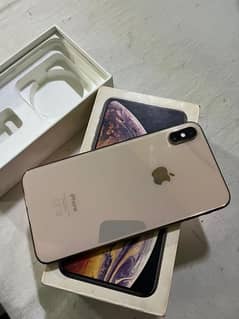 iphone Xsmax Pta approved