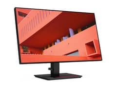 Lenovo infinity 27 inch 2K type-c (360 degree rotate)