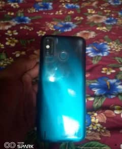 Tecno spark 6 go