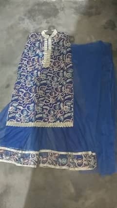 fancy dress