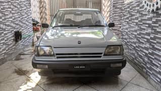 Suzuki Khyber 1998