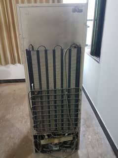 Dawlance Fridge Small size. Fast Cooling