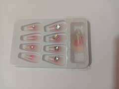 Artificial Nails